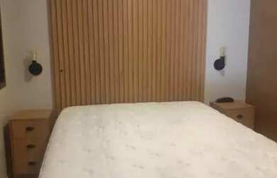 Imagem 8: Flat para aluguel possui 48 metros quadrados com 1 quarto em Bela Vista - São Paulo - SP