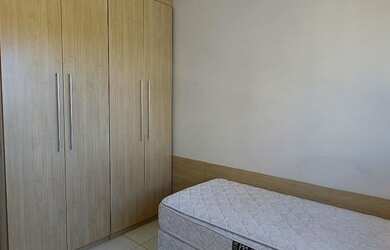 Imagem 14: Apartamento 3 quartos c/ suíte e garagem - Trindade - Florianópolis...