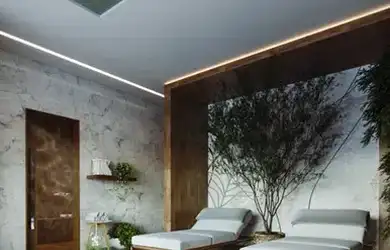 Imagem 14: Apartamento para venda tem 82 metros quadrados com 2 quartos em Centro...