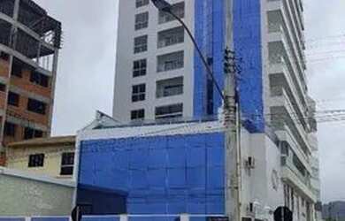 Imagem: O apartamento possui 3 Dormitórios, 3 Banheiros, 2 Vagas na