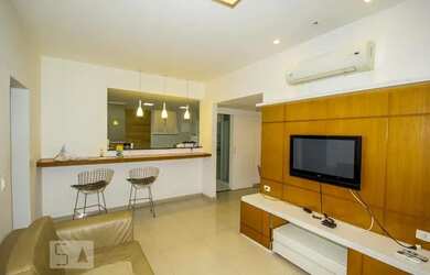 Imagem 5: Apartamento para Aluguel - Copacabana, 3 Quartos, 125 m2