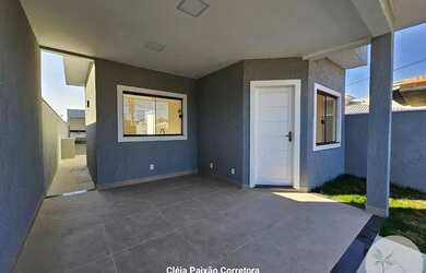 Imagem 16: Ótima casa com dois quartos à venda em Itaipuaçú, Maricá RJ