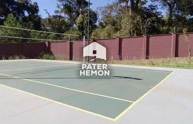 Imagem 9: Lote em Condomínio Fechado para Venda em Senador Canedo, Jardins Barcelona