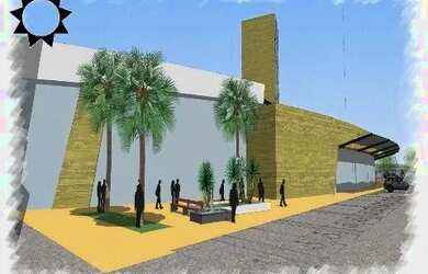 Imagem 16: ÁREA para Venda TERRAS DE SAN NICOLAU, SANTANA DE PARNAÍBA