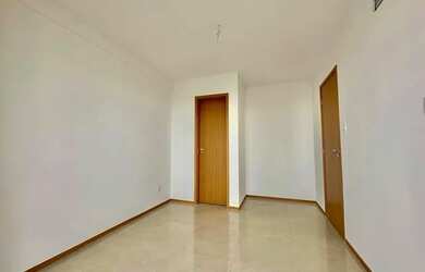 Imagem 5: W Residence Studio 1 suíte / 45m² / 1 vaga de garagem