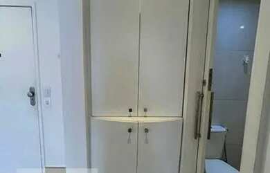 Imagem 10: Apartamento de 1 quarto na Barra da Tijuca - RJ por R$860.000 para venda...