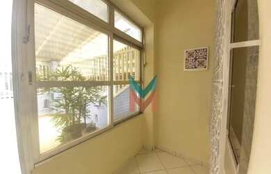 Imagem 3: Casa com 2 dormitórios à venda, 71 m² por R$ 640.000,00 - Embaré -...