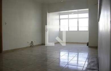 Imagem: O apartamento possui 2 Dormitórios, 1 Banheiro, 115m² de Área