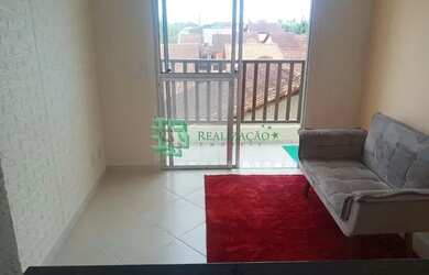 Imagem 5: Apartamento para venda com 50 metros quadrados com 2 quartos em Centro...