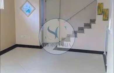 Imagem: A casa em condomínio possui 3 Dormitórios, 4 Banheiros, 2