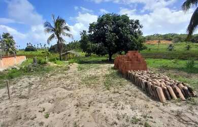 Imagem: A chácara possui 260m² de Área e está localizado em Porto