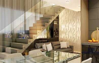 Imagem 3: Apartamento 02 quartos em Lourdes