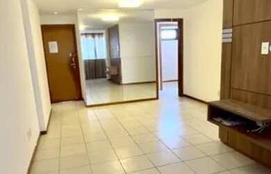 Imagem: O apartamento possui 3 Dormitórios, 3 Banheiros, 2 Vagas na