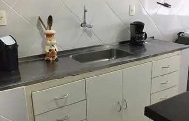 Imagem 8: Saquarema -barra nova. Varanda, 1 Banheiroe2 Dormitórios