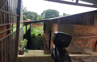 Imagem 5: Vendo casa no Brasil Novo