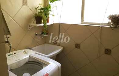 Imagem 12: São Bernardo do Campo - Apartamento Padrão - Rudge Ramos