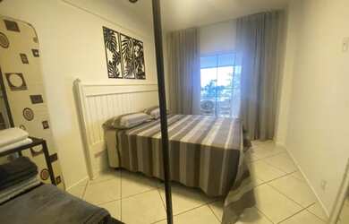 Imagem 4: Apartamento frente Mar para locação - Temporada - Balneário Camboriú