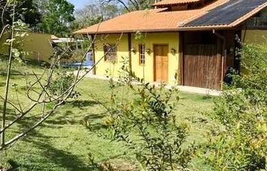 Imagem 6: OPORTUNIDADE LINDA CHACARA PORTAL SÃO TIAGO - BAIRRO VAREJAO - ITU/SP