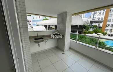 Imagem 7: Apartamento à venda no bairro Caminho das Árvores - Salvador/BA