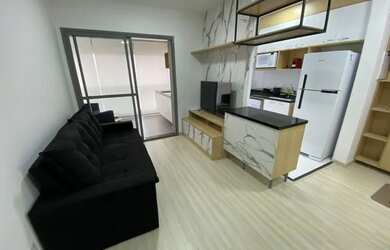 Imagem 2: Apartamento Locação 2 Dormitórios - 68 m² Pinheiros