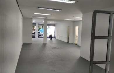 Imagem 4: SALÃO COMERCIAL - SÃO PAULO