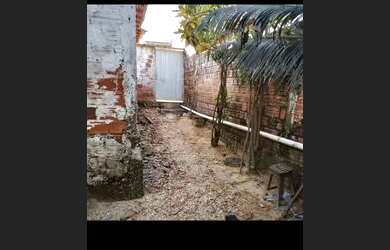 Imagem 6: Casa na zona leste. 10m² de Área, 1 Banheiroe2 Dormitórios