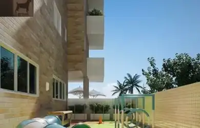 Imagem 7: Apartamento para venda tem 82 metros quadrados com 2 quartos em Centro...