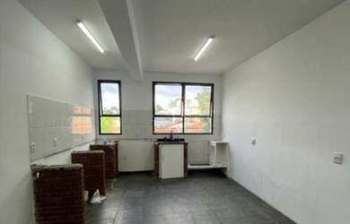 Imagem: O depósito possui 27m² de Área e está localizado em Vila