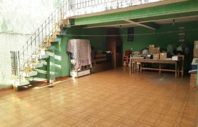 Imagem 5: Casa sobrado a venda Vila dos Remédios Osasco