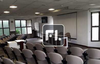 Imagem 16: Conjunto para alugar, 108 m² por R$ 59.771,21/mês - Paraíso - São...