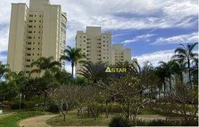 Imagem: O apartamento à venda possui 3 Dormitórios, 3 Banheiros, 2