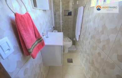 Imagem 16: Casa com 3 quartos sendo 1 com suite à venda por R$ 850.000 - Itapoã...