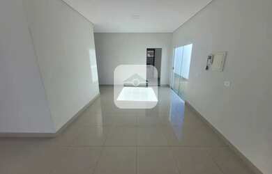 Imagem 3: Casa para locação no bairro Alto Umuarama