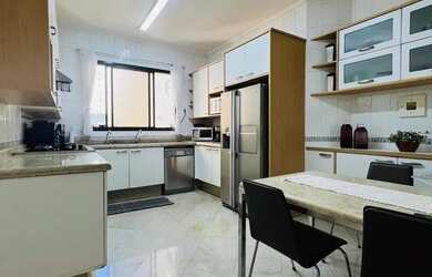 Imagem 10: Apartamento em Boqueirão, Apartamento em Santos, Apartamento com 3 dorms,...