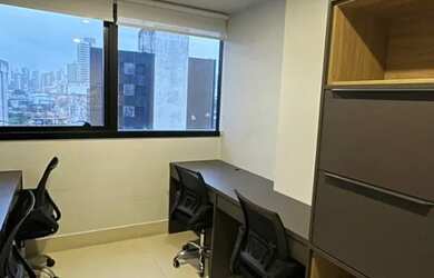 Imagem 8: Oportunidade de sublocação de duas salas comerciais, mobiliadas e completas...