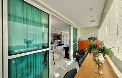 Imagem 9: Apartamento 4 quartos á venda no bairro Lourdes