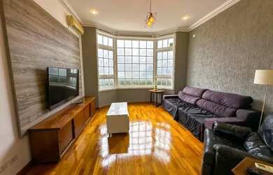 Imagem 6: Casa com 4 dormitórios, 600 m² - venda por R$ 3.000.000,00 ou aluguel...