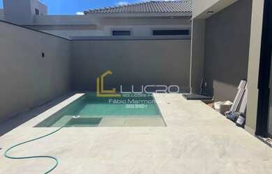 Imagem 3: Casa de Alto padrão em condomínio fechado - Residencial Cyrela - Bauru - SP