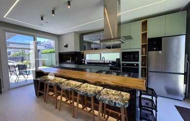 Imagem 16: Casa à Venda no Condomínio Sunset