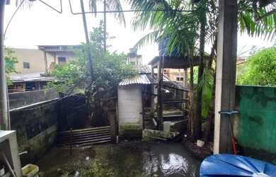 Imagem 14: Casa do de dois Pavimentos, no Conjunto Panorama XXI