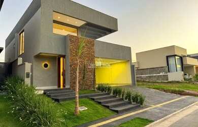 Imagem 3: Sobrado com 3 suítes plenas, além de um escritório funcional que agrega...