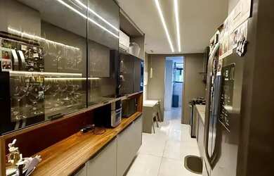 Imagem 3: Apartamento à venda no SAN GIMIGNANO , JATIÚCA, Maceió, AL