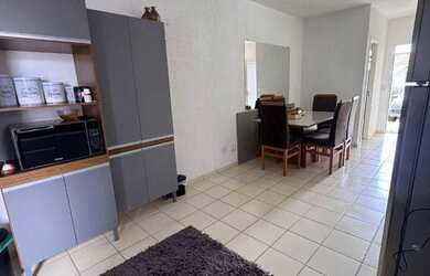 Imagem 5: Casa com 2 dormitórios à venda, 55 m² por R$ 220.000,00 - Boa Vista - Ponta Grossa/PR