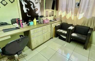 Imagem 3: Casa geminada em uma ótima localização