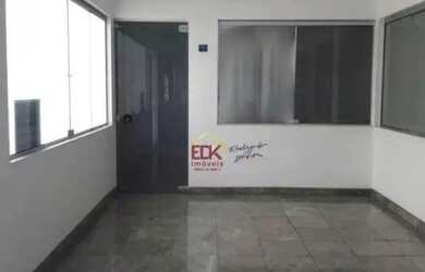 Imagem: O depósito possui 1 Vaga na garagem, 54m² de Área e está