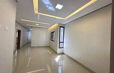 Imagem 6: Linda casa a venda no bairro Planalto em Montes Claros