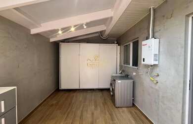 Imagem 13: SOBRADO COM CONDOMÍNIO PARA VENDA NO NOVO MUNDO