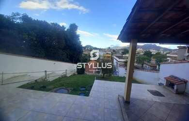 Imagem 15: Marechal Hermes Casa 3 quartos, sendo 3 suites