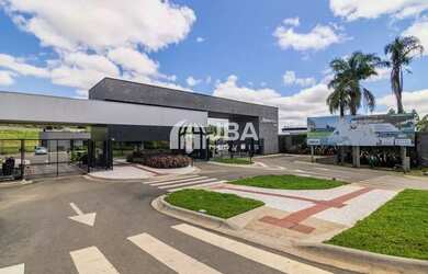 Imagem: O terreno possui 450m² de Área e está localizado em Butiatumirim