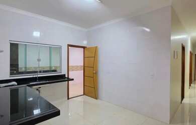 Imagem 12: Casa 3/4 no Papagaio